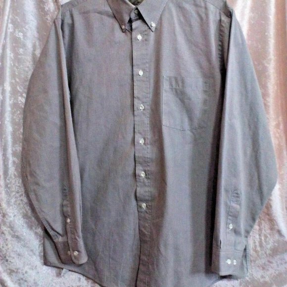 Bill Blass Men's Signature Shirt - Picture 8 of 16